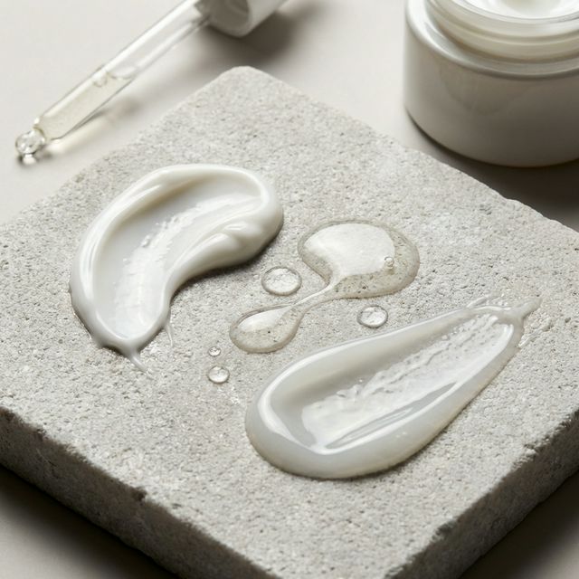 "たるみ"は重力のせいじゃない。40代から始める、フェイスラインの本気セルフケア