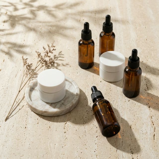 セラミド・ナイアシンアミド・レチノール。成分で選ぶスキンケアの新常識